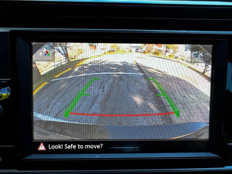 2022 Volkswagen Tiguan S