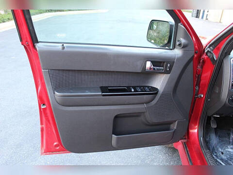 2010 Ford Escape XLT