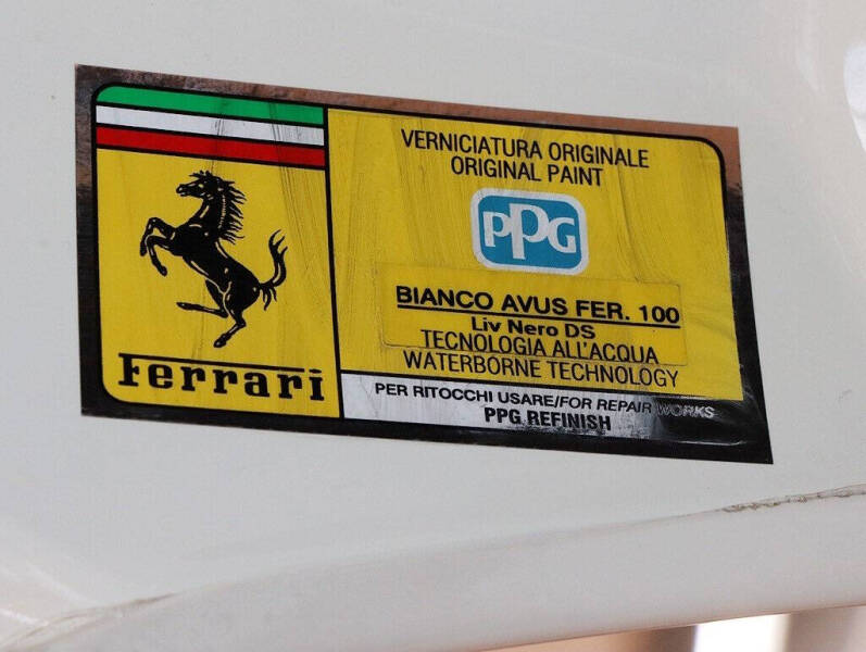 2024 Ferrari Purosangue