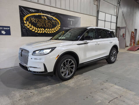 2023 Lincoln Corsair for sale at LIDTKE MOTORS in Beaver Dam WI