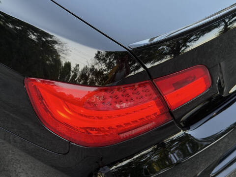 2011 BMW M3