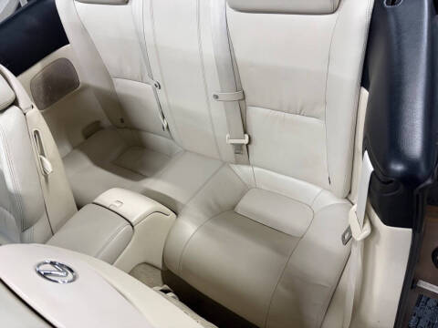 2002 Lexus SC 430