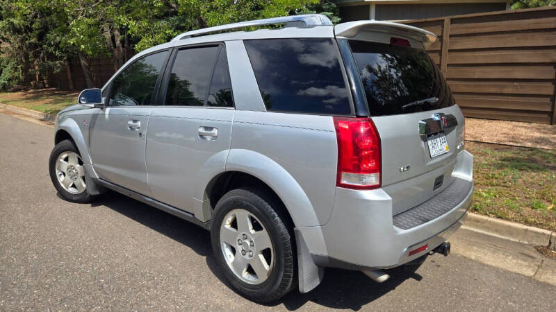 2007 Saturn Vue