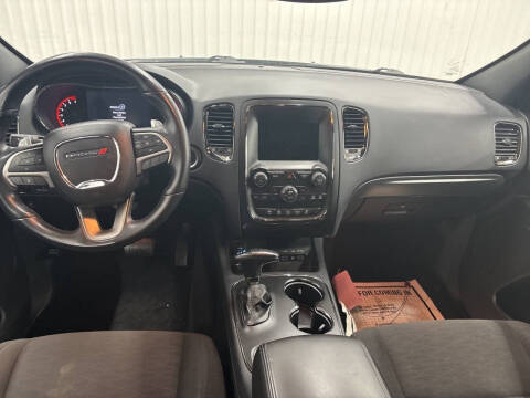 2020 Dodge Durango GT