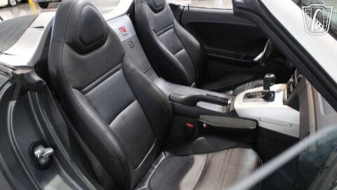 2007 Saturn SKY