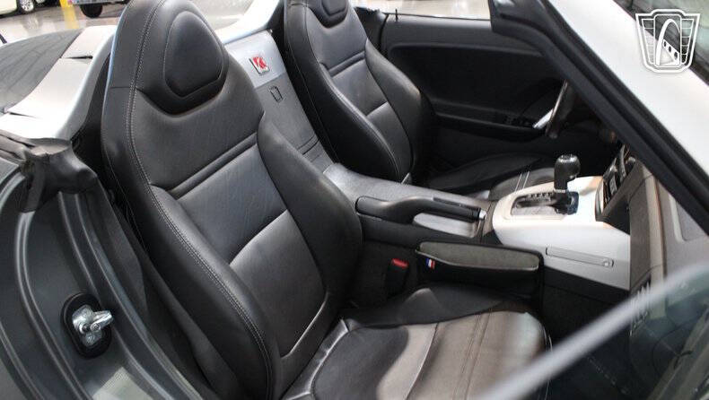 2007 Saturn SKY