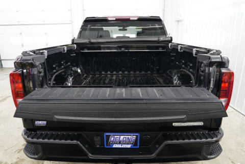 2021 GMC Sierra 1500 Elevation Standard