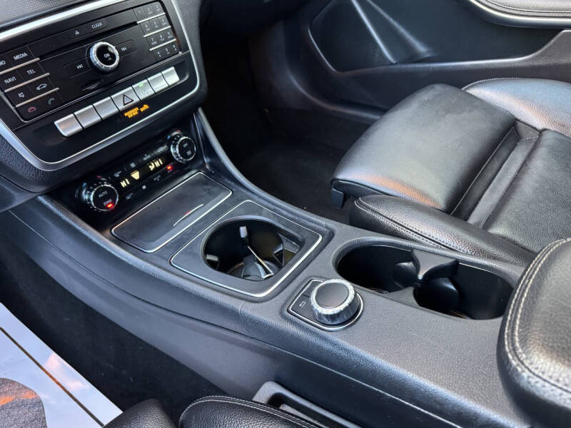 2019 Mercedes-Benz GLA GLA 250