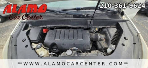 2013 Chevrolet Traverse LT