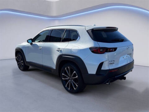 2025 Mazda CX-50 2.5 S Premium Plus