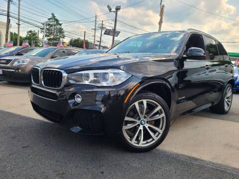 2015 BMW X5 for sale at Express Auto Mall in Totowa NJ