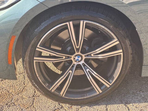 2021 BMW 3 Series 330i