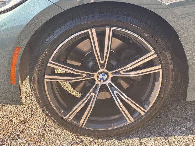 2021 BMW 3 Series 330i