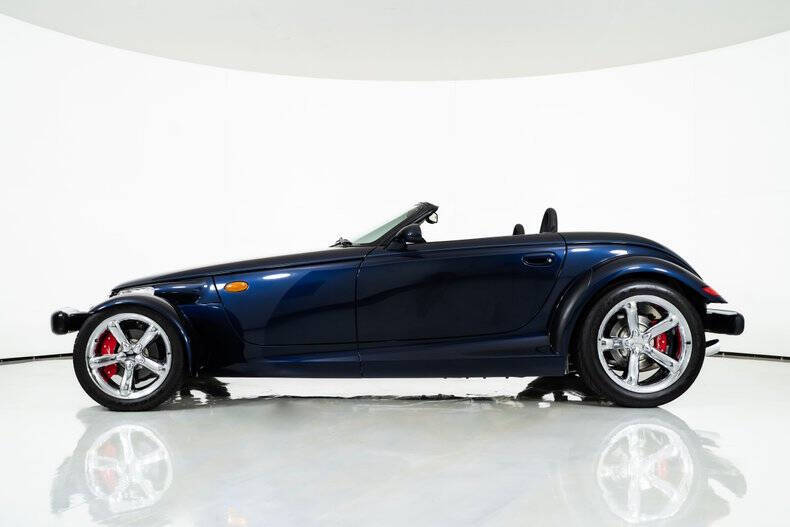 2001 Chrysler Prowler