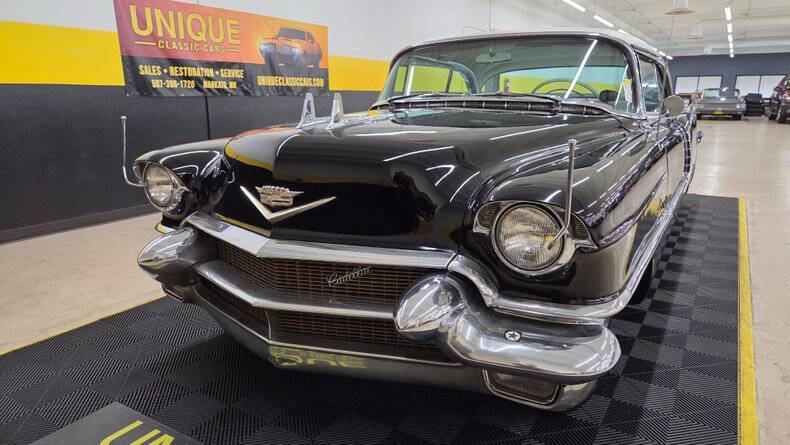 1956 Cadillac Eldorado