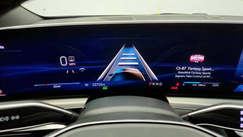 2024 Cadillac LYRIQ Sport 1