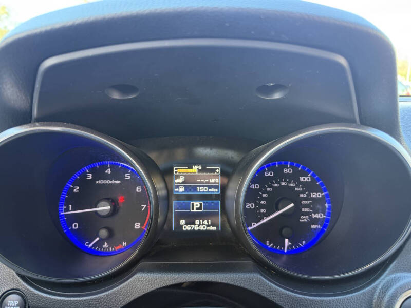 2015 Subaru Legacy 2.5i Limited