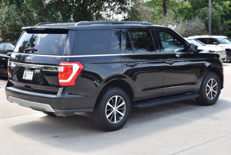 2021 Ford Expedition XLT