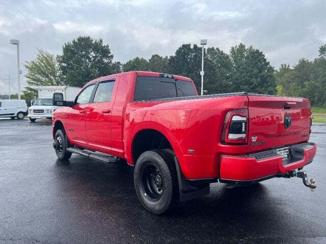 2023 RAM 3500 7