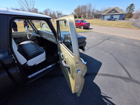 1964 Chevrolet C10