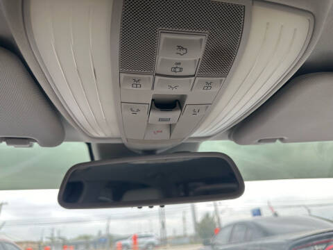 2015 Mercedes-Benz E-Class E 350