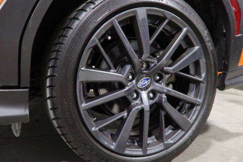 2024 Subaru WRX Premium