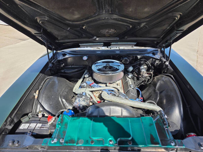 1972 Buick Skylark