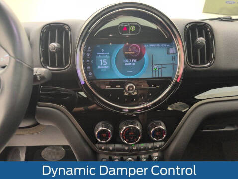 2022 MINI Countryman Cooper S