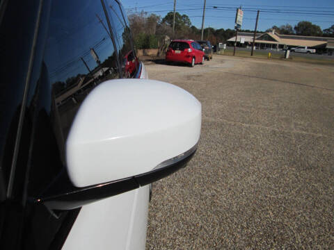 2014 Land Rover Range Rover Supercharged