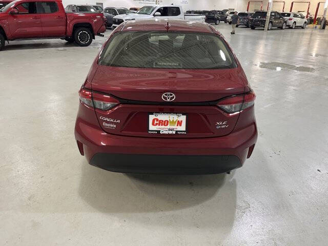 2026 Toyota Corolla Hybrid