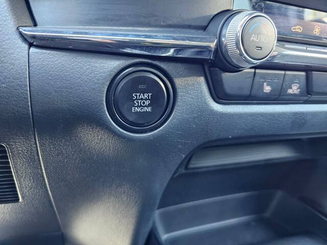 2022 Mazda CX-30 2.5 S Preferred