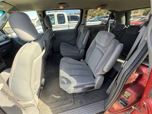 2005 Dodge Grand Caravan SXT