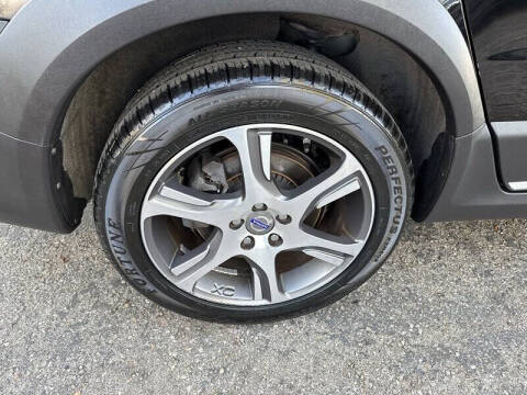 2013 Volvo XC70 T6 Premier Plus