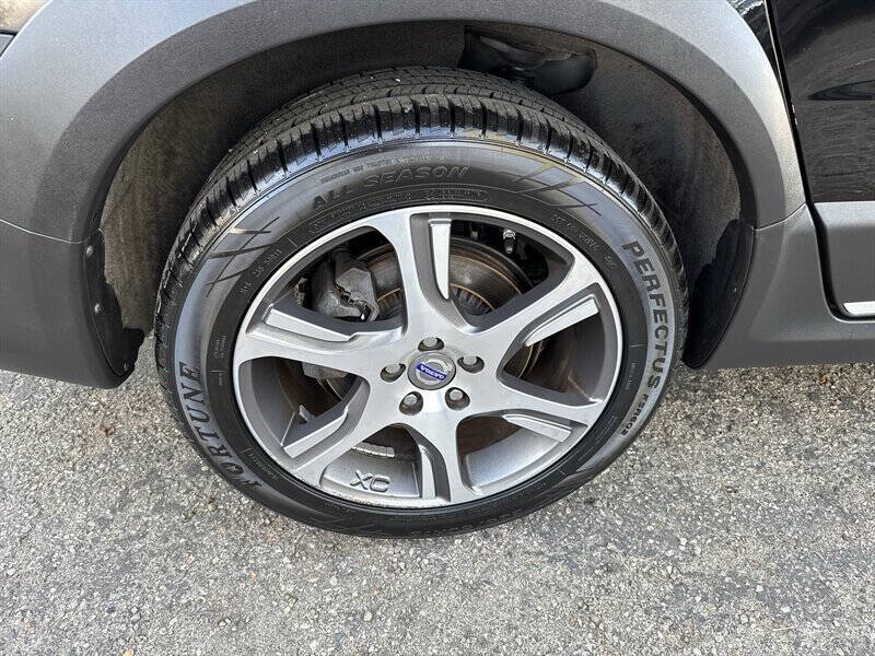 2013 Volvo XC70 T6 Premier Plus