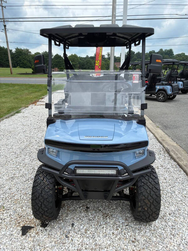 2026 Denago Nomad XL