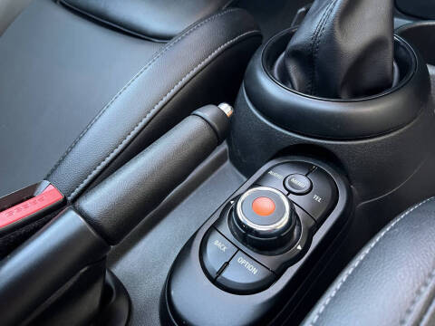 2018 MINI Hardtop 2 Door Cooper S