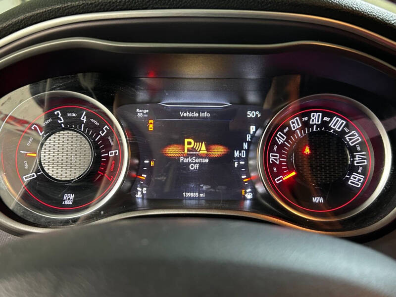 2019 Dodge Challenger GT