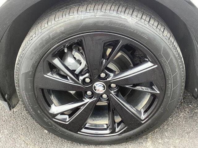 2022 Buick Envision Essence