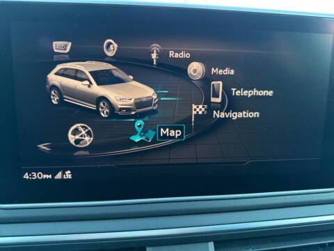 2019 Audi A4 allroad 2.0T quattro Premium Plus