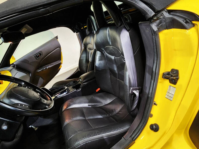 2000 Plymouth Prowler