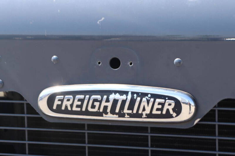 2020 Freightliner MT45 Chassis
