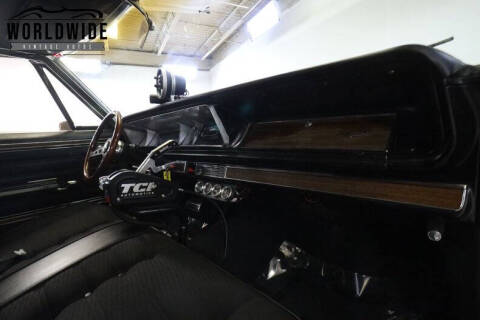 1966 Chevrolet Caprice