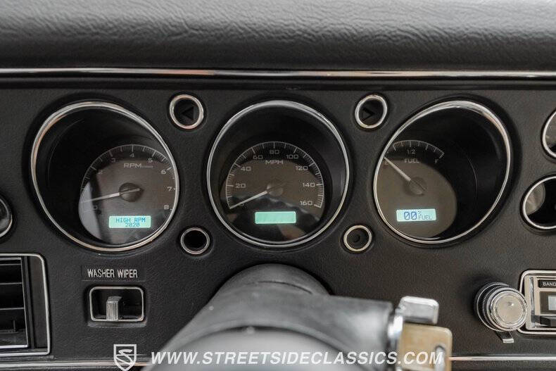 1972 Chevrolet Chevelle