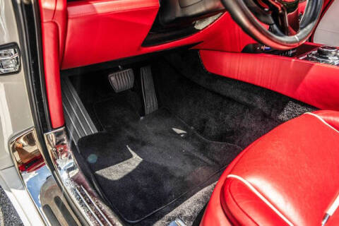 2016 Rolls-Royce Dawn
