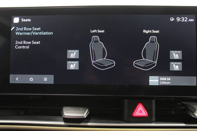 2025 Kia Carnival SX Prestige