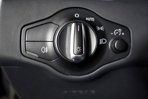 2015 Audi RS 5 4.2 quattro