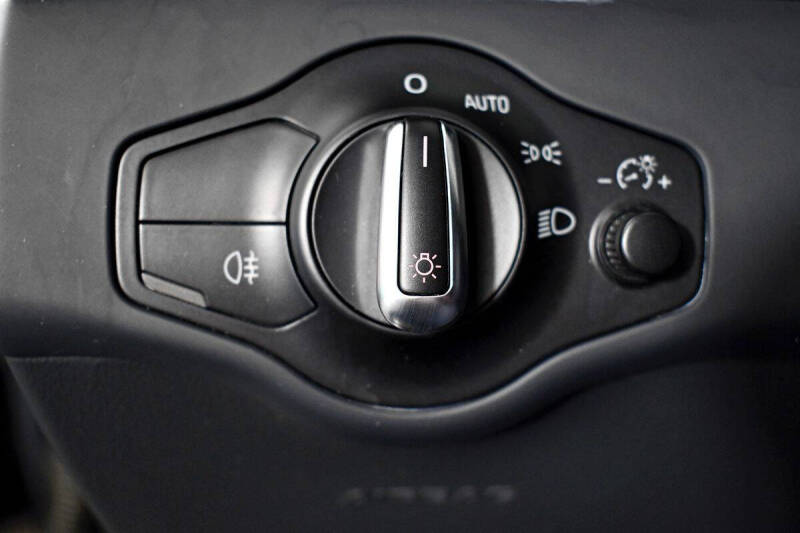 2015 Audi RS 5 4.2 quattro