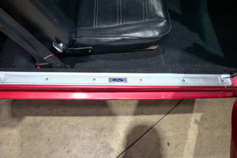 1968 Ford Fairlane 500