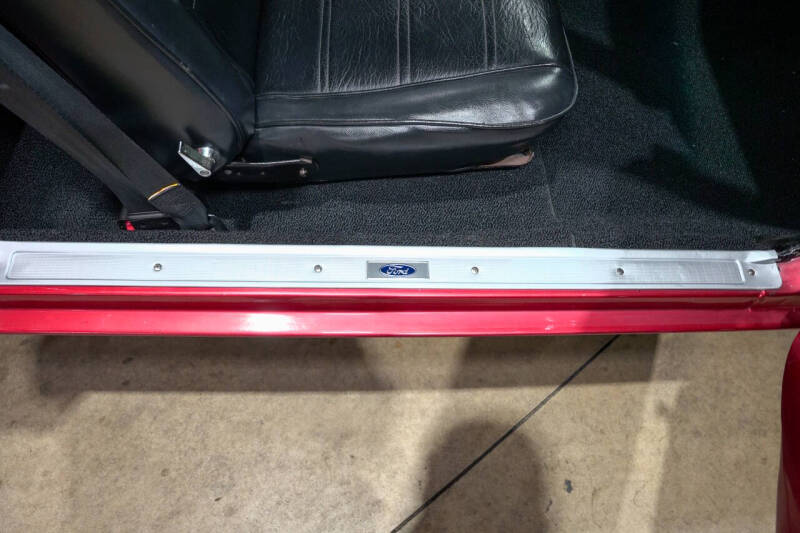 1968 Ford Fairlane 500