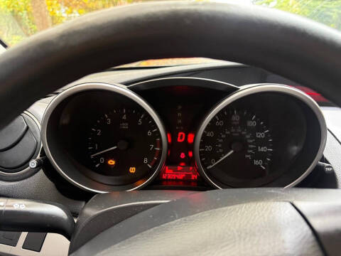 2010 Mazda MAZDA3 i Touring